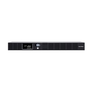 Foto 1 | Aplicación Inteligente Ups Cyberpower Or700lcdrm1u Lcd 700 Va/400 W 1u - Venta Internacional.
