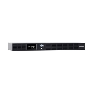 Foto 2 | Aplicación Inteligente Ups Cyberpower Or700lcdrm1u Lcd 700 Va/400 W 1u - Venta Internacional.