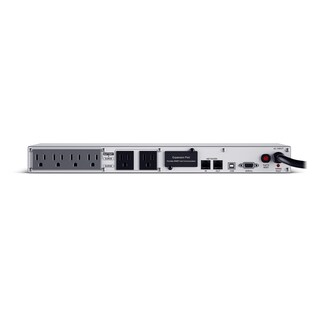 Foto 3 | Aplicación Inteligente Ups Cyberpower Or700lcdrm1u Lcd 700 Va/400 W 1u - Venta Internacional.