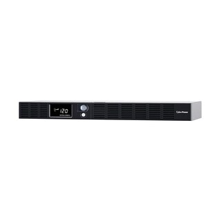 Foto 4 | Aplicación Inteligente Ups Cyberpower Or700lcdrm1u Lcd 700 Va/400 W 1u - Venta Internacional.