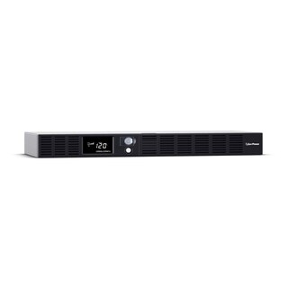 Foto 1 | Aplicación Inteligente Ups Cyberpower Or500lcdrm1u, Lcd, 500 Va/300 W, 1 U - Venta Internacional.