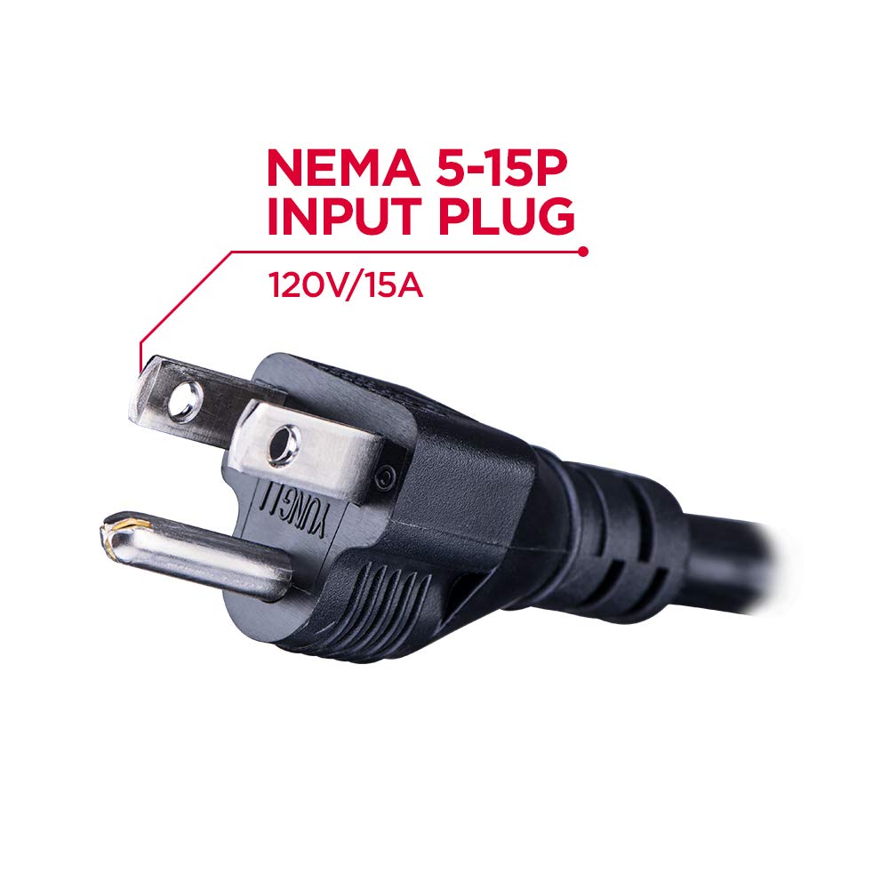 Foto 5 pulgar | Aplicación Inteligente Ups Cyberpower Or500lcdrm1u, Lcd, 500 Va/300 W, 1 U - Venta Internacional.
