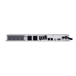 Foto 6 | Aplicación Inteligente Ups Cyberpower Or500lcdrm1u, Lcd, 500 Va/300 W, 1 U - Venta Internacional.