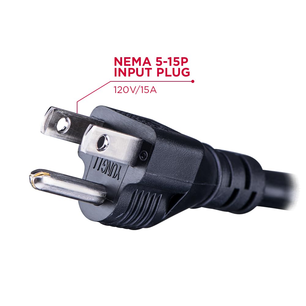 Foto 6 pulgar | Ups Cyberpower St625u En Espera, 625 Va/360 W, 8 Salidas, 2 Usb - Venta Internacional.