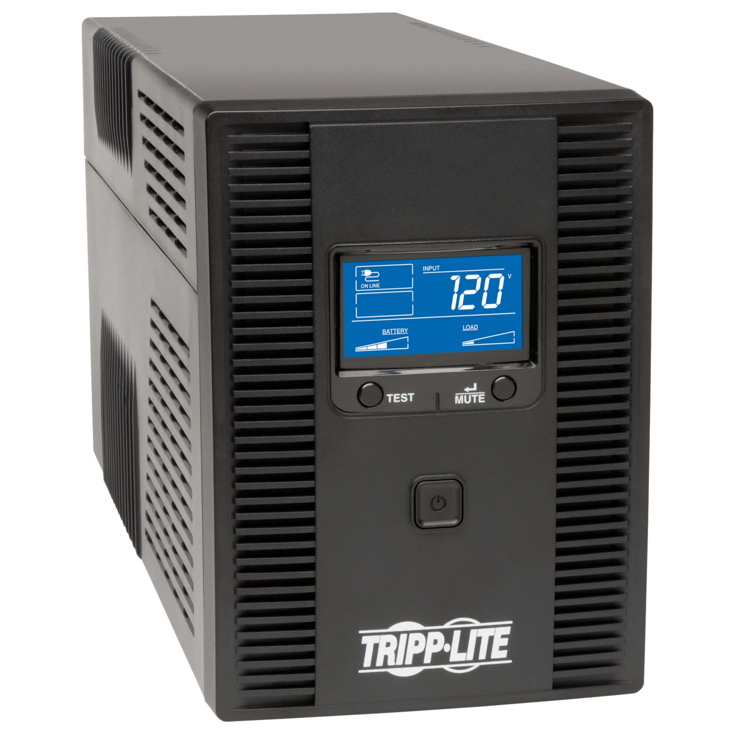 Foto 2 pulgar | Batería De Respaldo Ups Tripp Lite Omni1500lcdt De 1500 Va, 810 W - Venta Internacional.