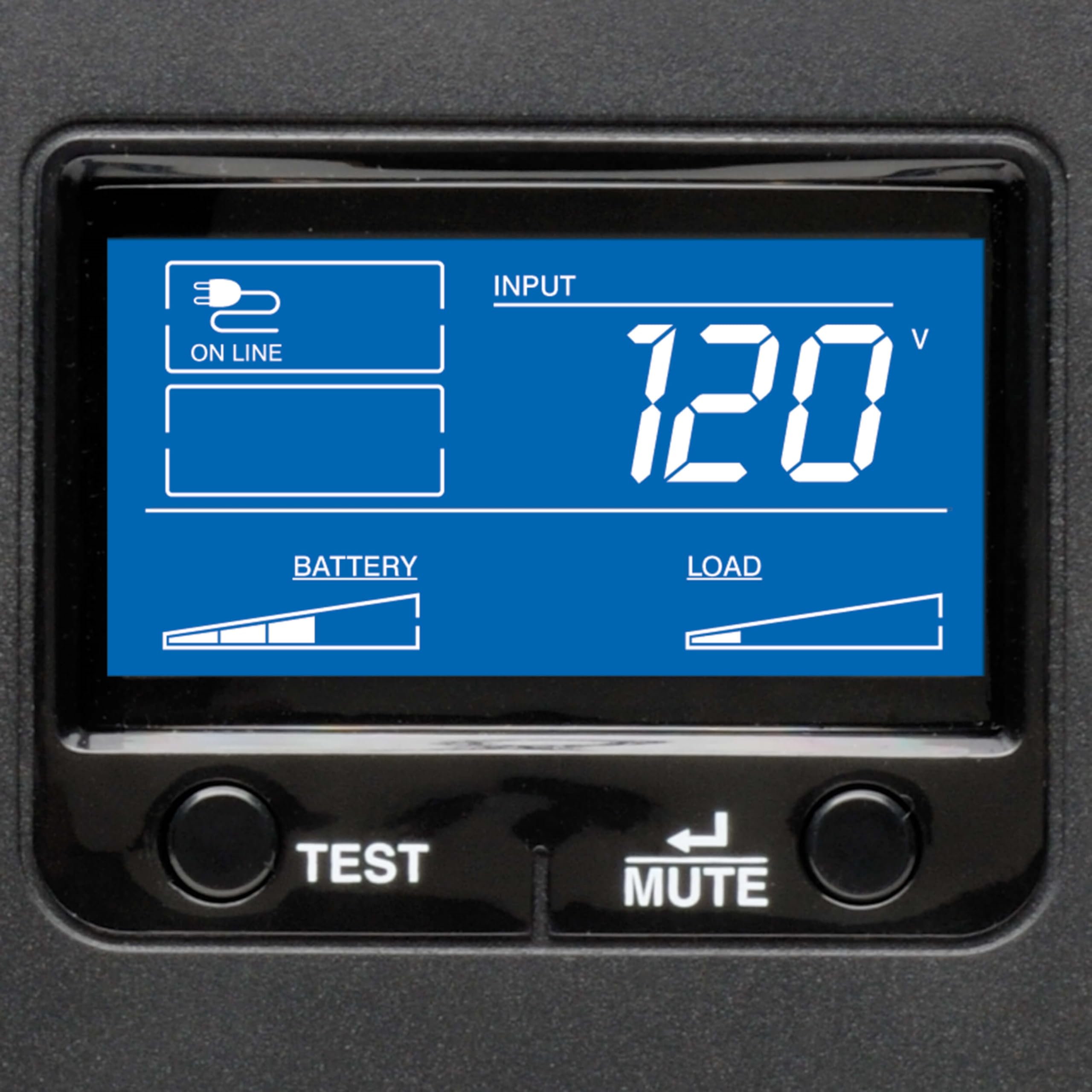 Foto 5 pulgar | Batería De Respaldo Ups Tripp Lite Omni1500lcdt De 1500 Va, 810 W - Venta Internacional.