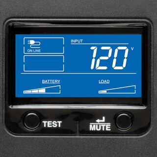 Foto 4 | Batería De Respaldo Ups Tripp Lite Omni1500lcdt De 1500 Va, 810 W - Venta Internacional.