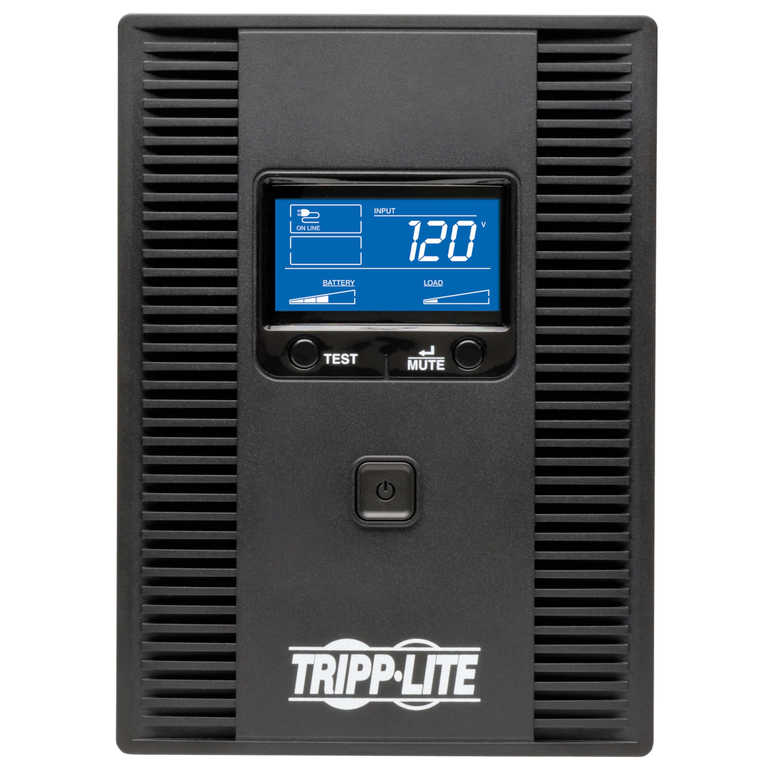 Foto 6 pulgar | Batería De Respaldo Ups Tripp Lite Omni1500lcdt De 1500 Va, 810 W - Venta Internacional.