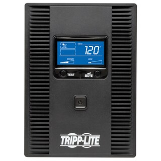 Foto 5 | Batería De Respaldo Ups Tripp Lite Omni1500lcdt De 1500 Va, 810 W - Venta Internacional.
