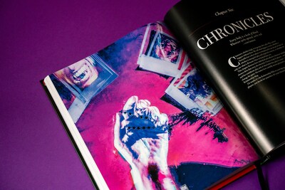Foto 4 | Guía del Jugador del Juego Renegade-Game Studios Vampire 5th Edition - Venta Internacional
