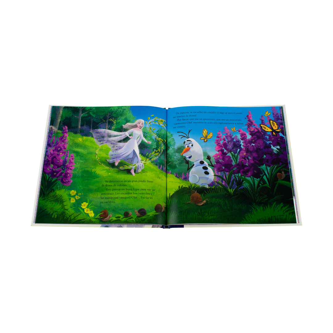 Foto 2 | Cuento Infantil Silver Dolphin Pequeños Lectores Disney: La Cenicienta