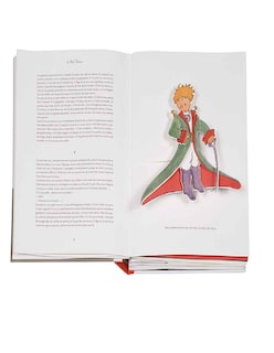 Foto 2 | Libro El Principito Antoine de Saint Exupéry Salamandra