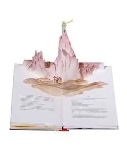 Foto 4 | Libro El Principito Antoine de Saint Exupéry Salamandra