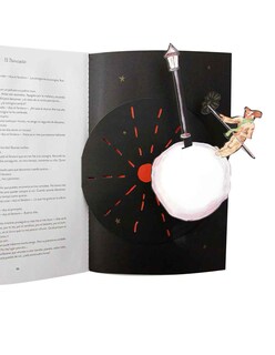 Foto 5 | Libro El Principito Antoine de Saint Exupéry Salamandra