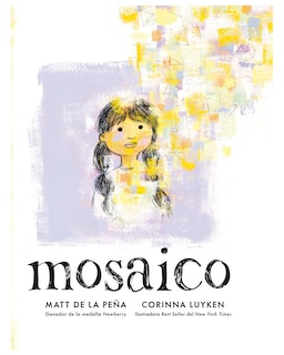 Foto 1 | Mosaico - Matt de la Peña - Corimbo