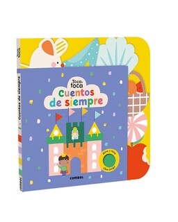 Foto 1 | Libro Cuentos De Siempre - Combel - Lemon Ribbon Studio