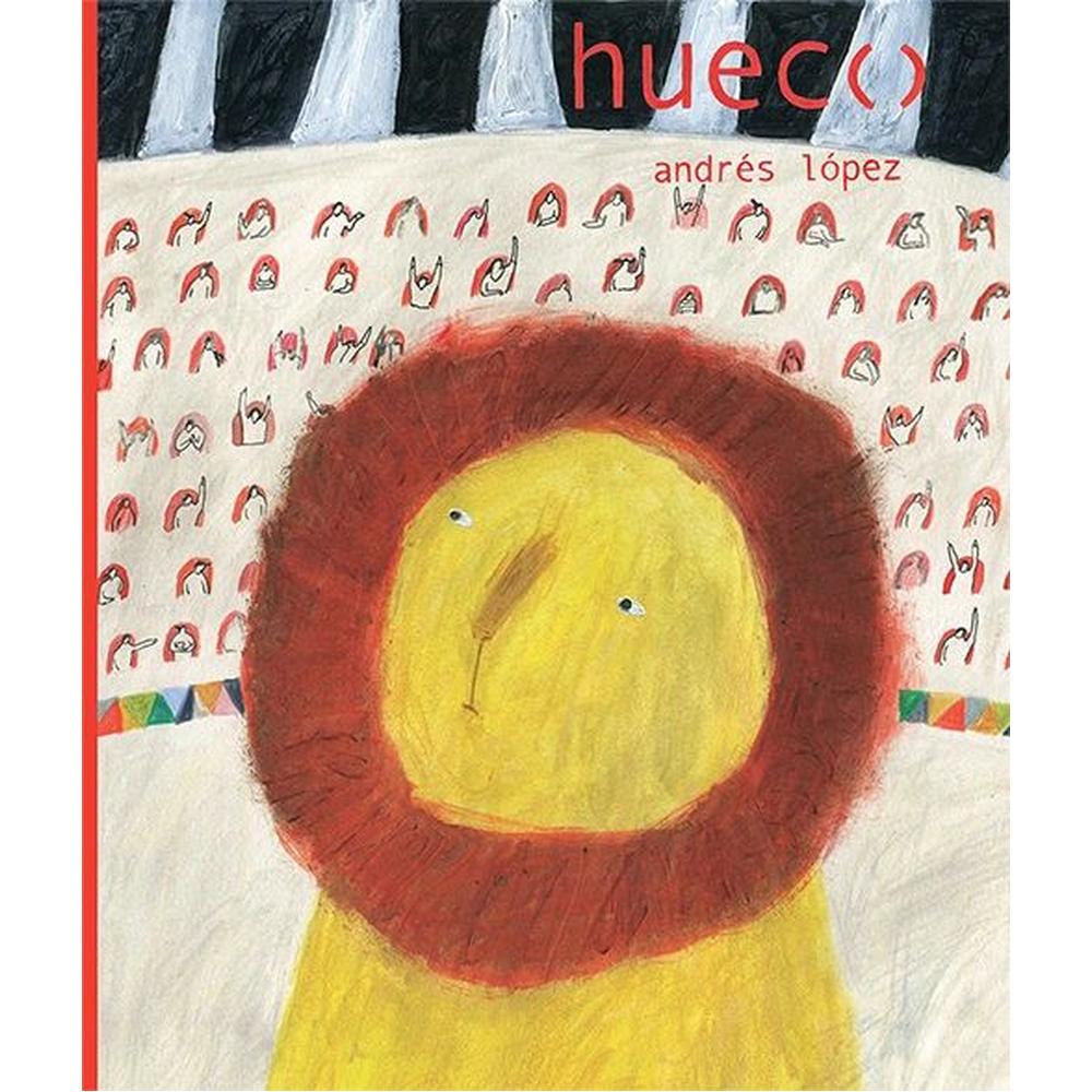 Foto 2 pulgar | Libro Hueco