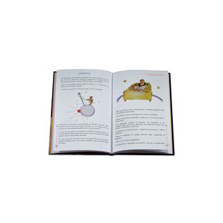 Foto 2 | Cuento Infantil: El Príncipito