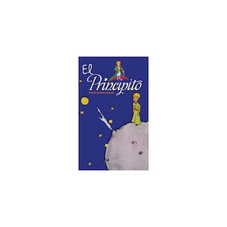 Foto 3 | Cuento Infantil: El Príncipito