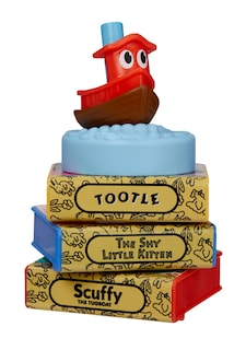 Foto 2 | Colección De Libros Little Tikes Little Golden 3+ Years - Venta Internacional.