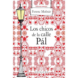 Foto 1 | Los Chicos de la Calle Pál - Incluye Manifiesto