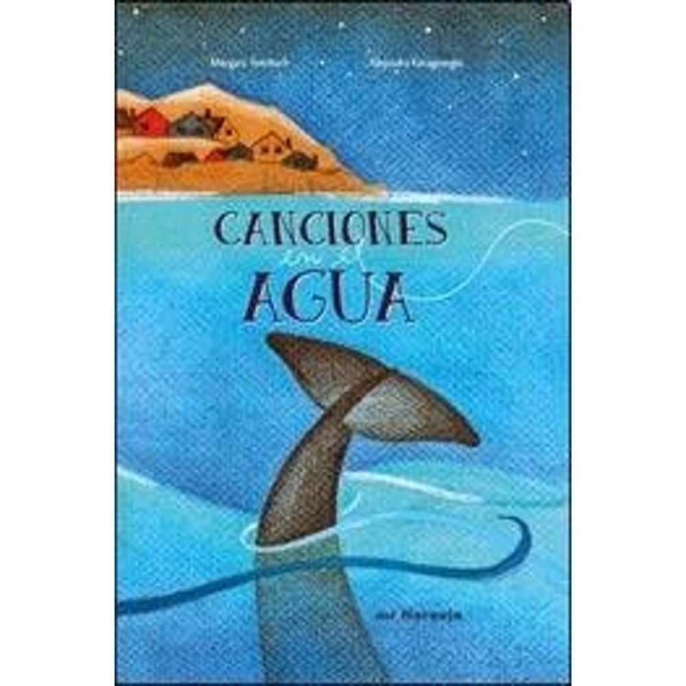 Canciones En El Agua