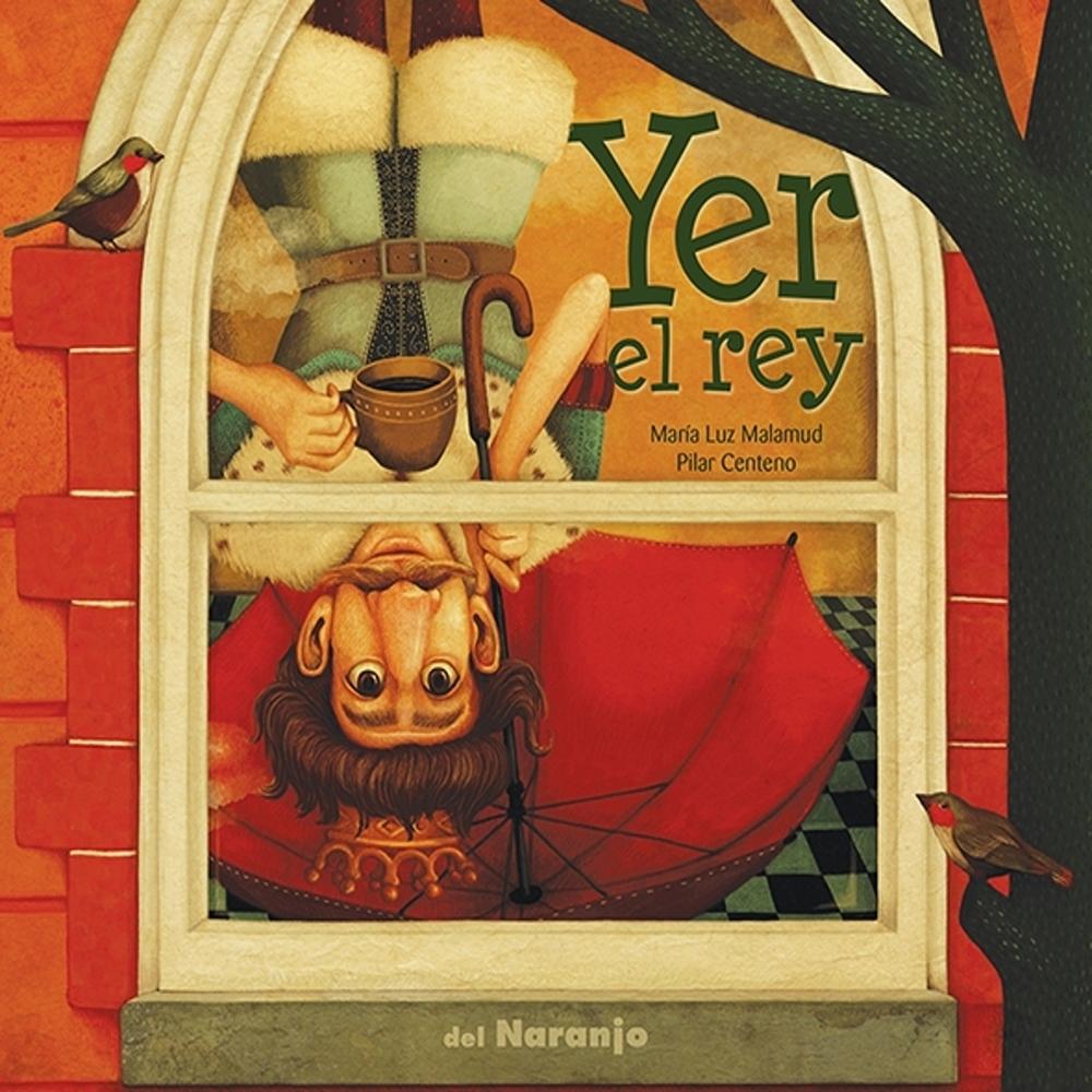 Yer, El Rey