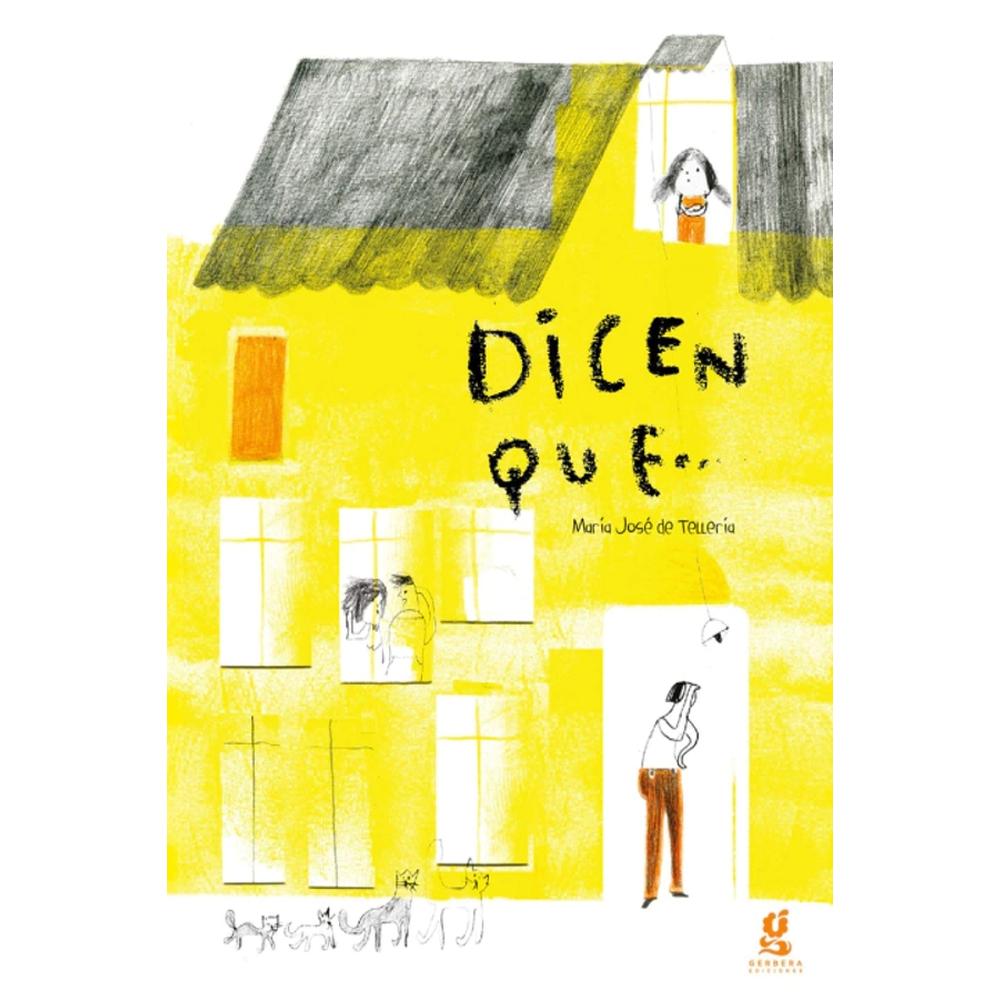 Dicen Qué…