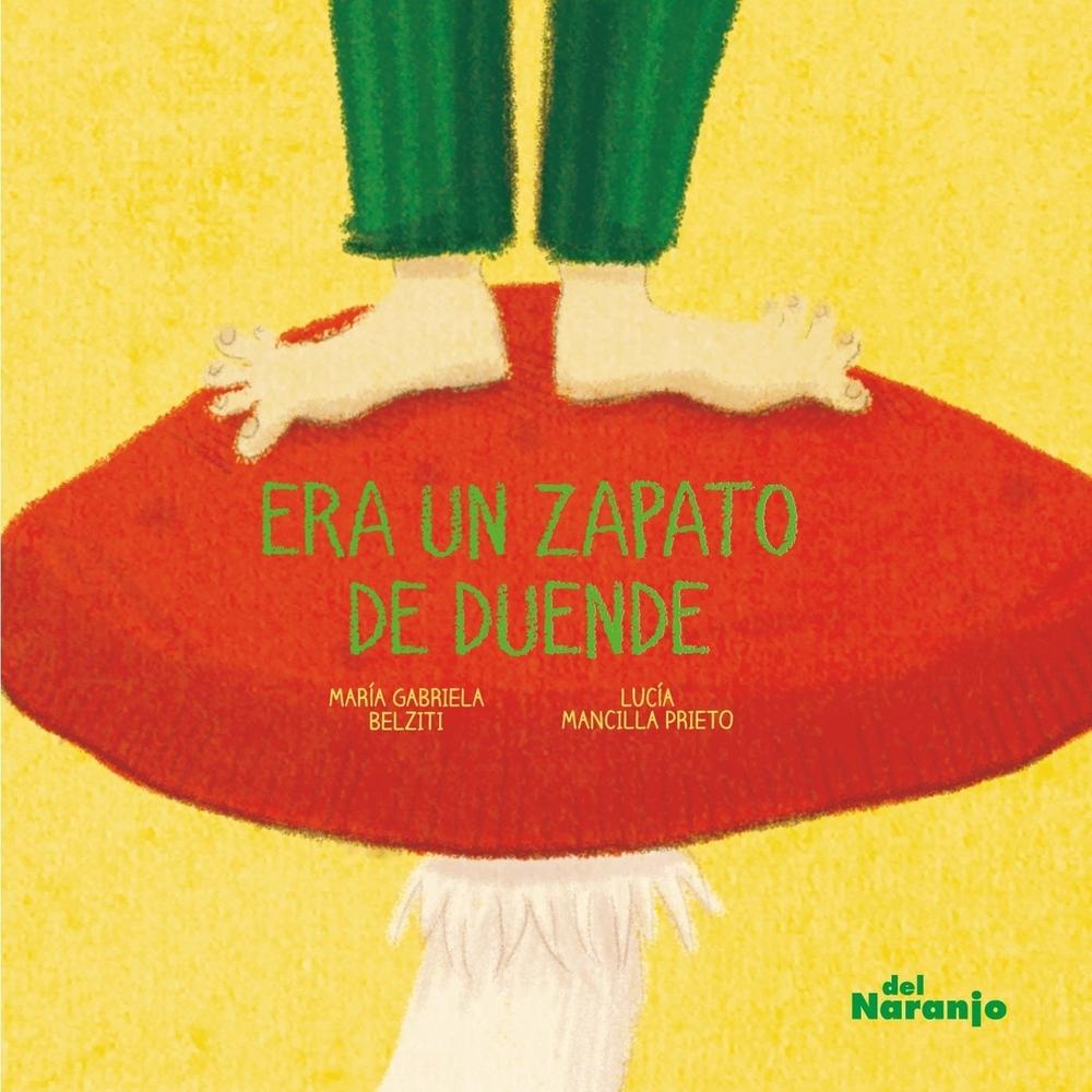 Era Un Zapato De Duende