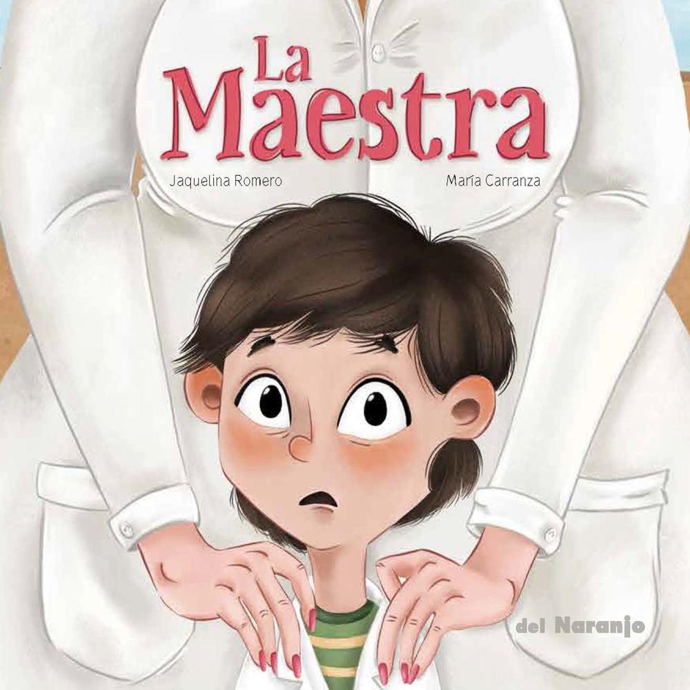 Foto 1 | La Maestra