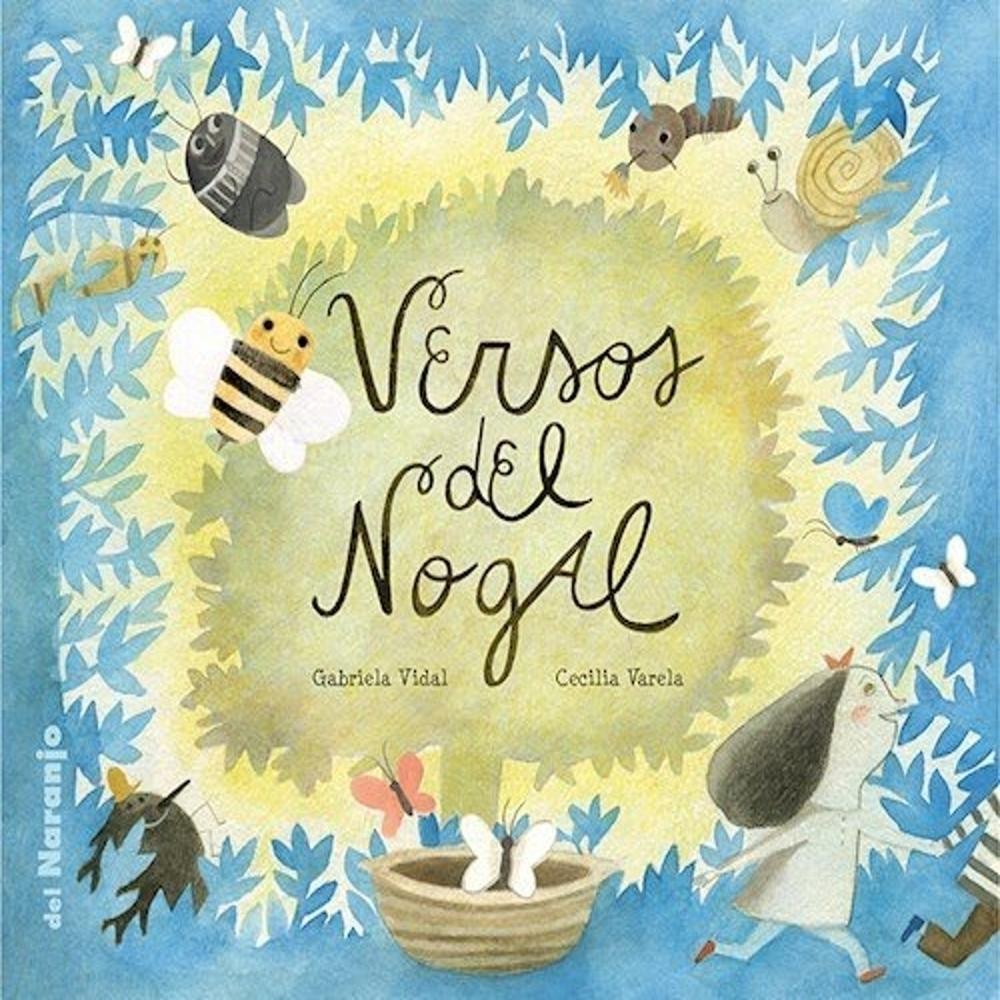Versos Del Nogal