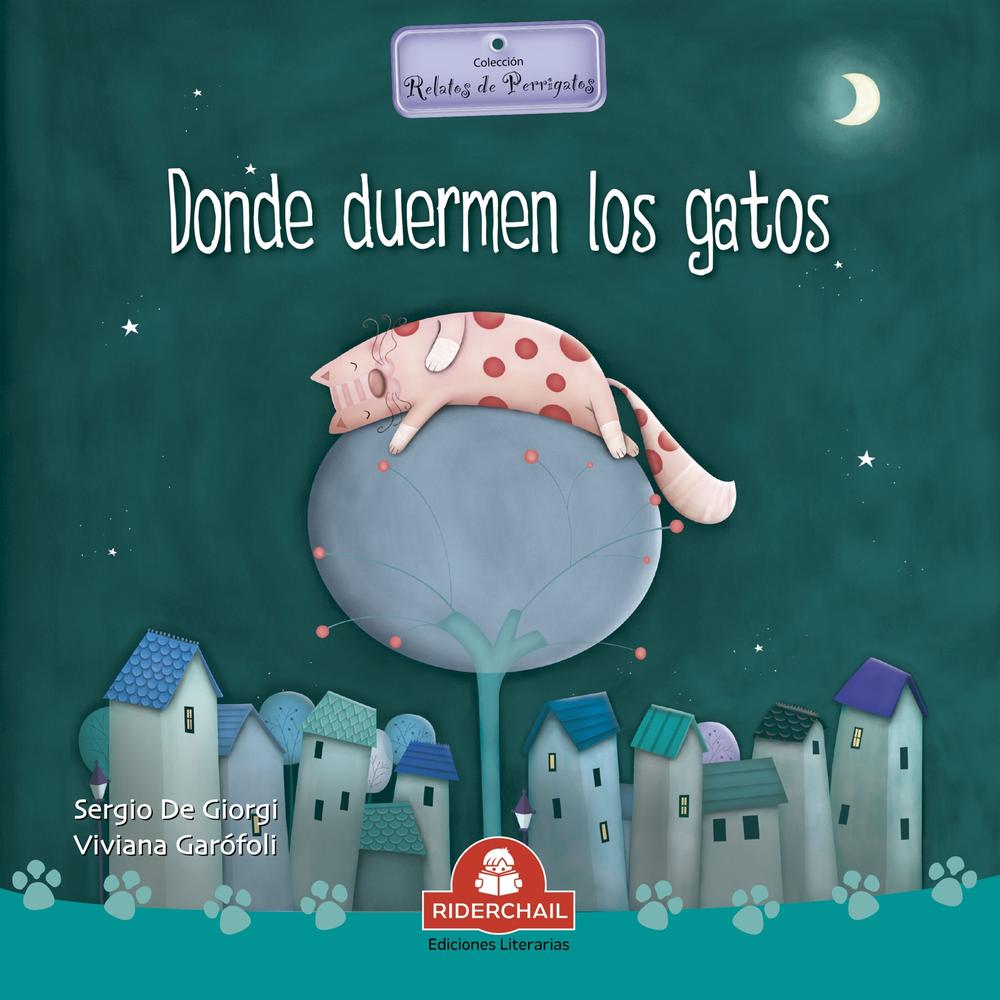 Donde Duermen Los Gatos