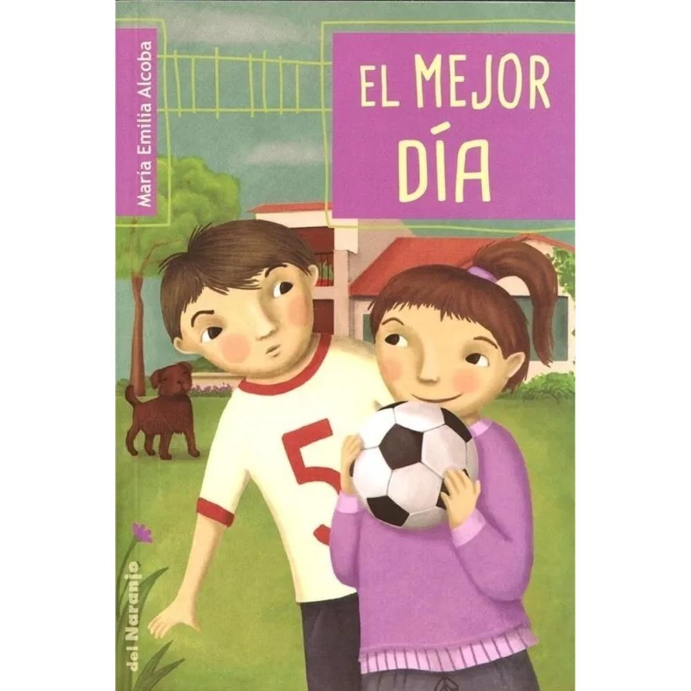 El Mejor Día