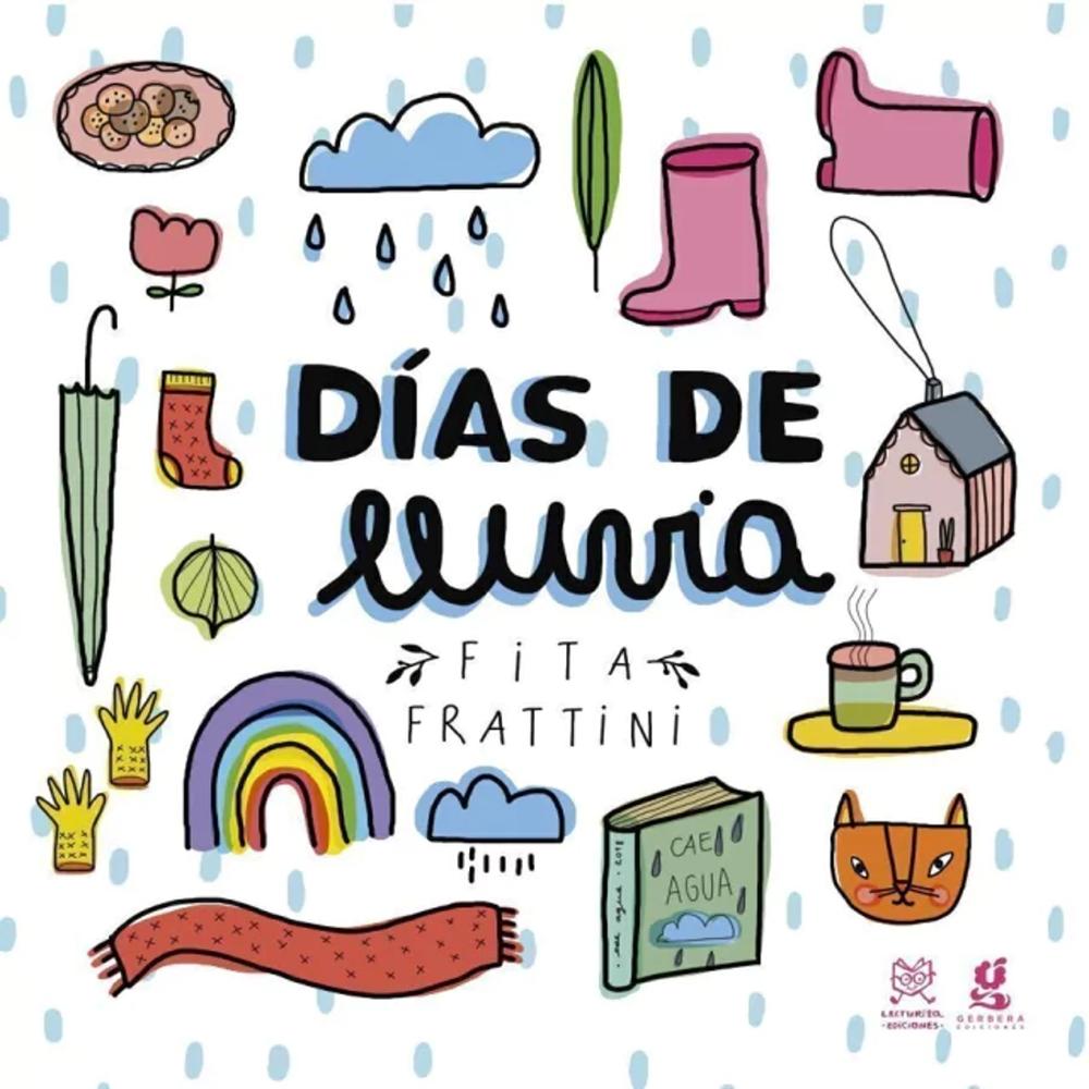 Días De Lluvia