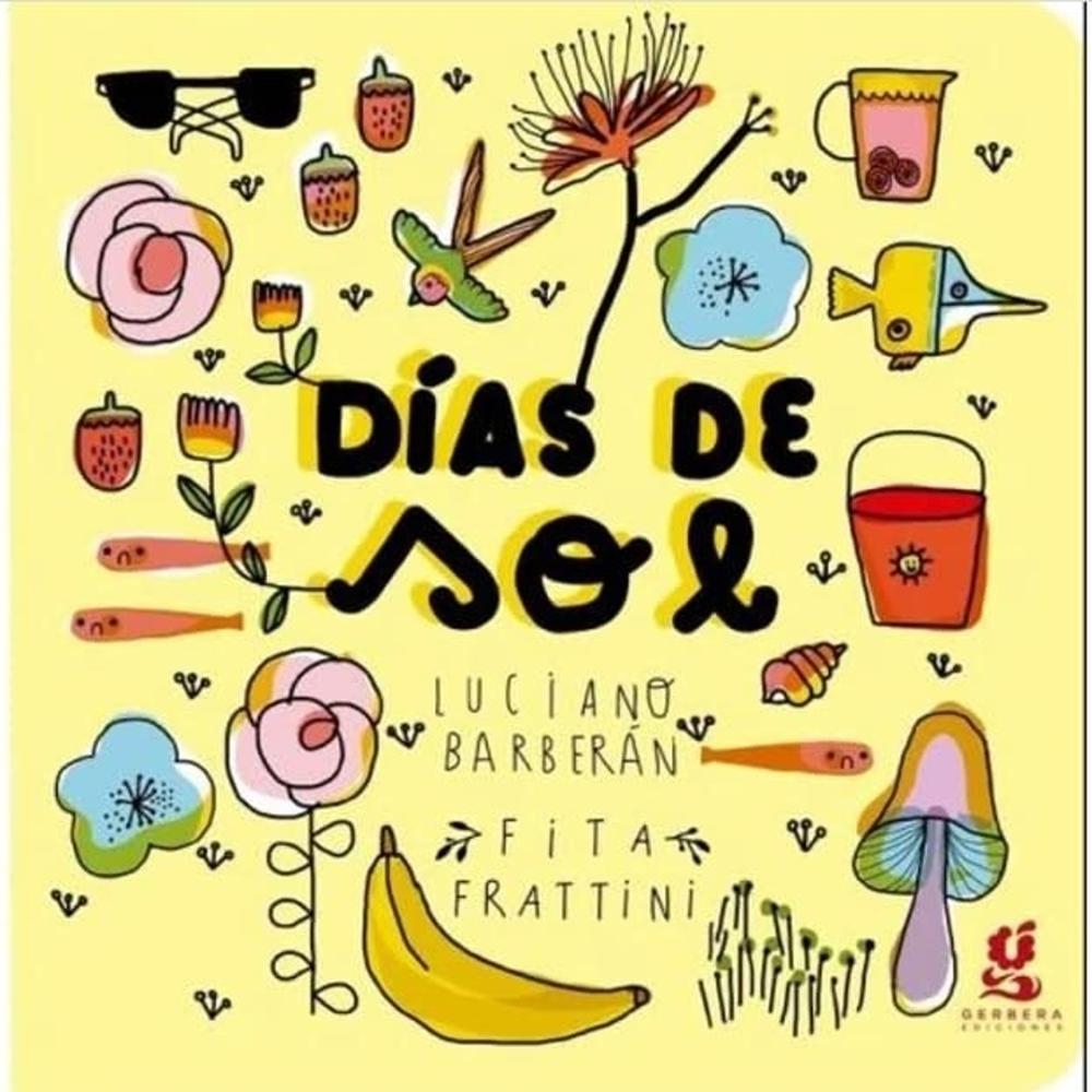 Días De Sol