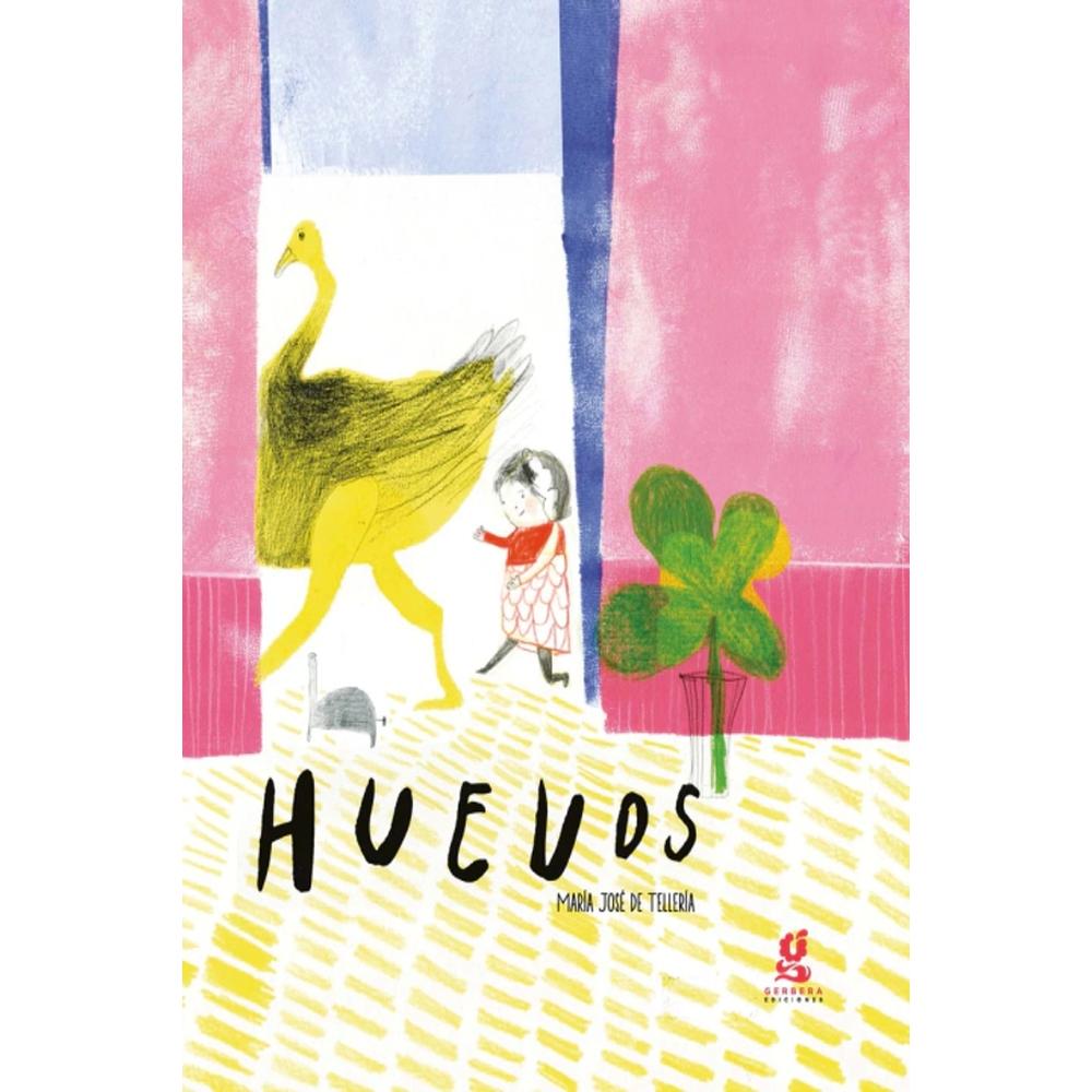 Huevos