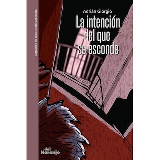 Foto 1 | La Intención Del Que Se Esconde