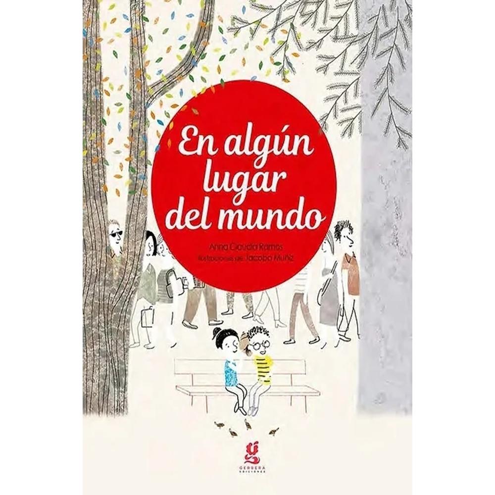 En Algún Lugar Del Mundo