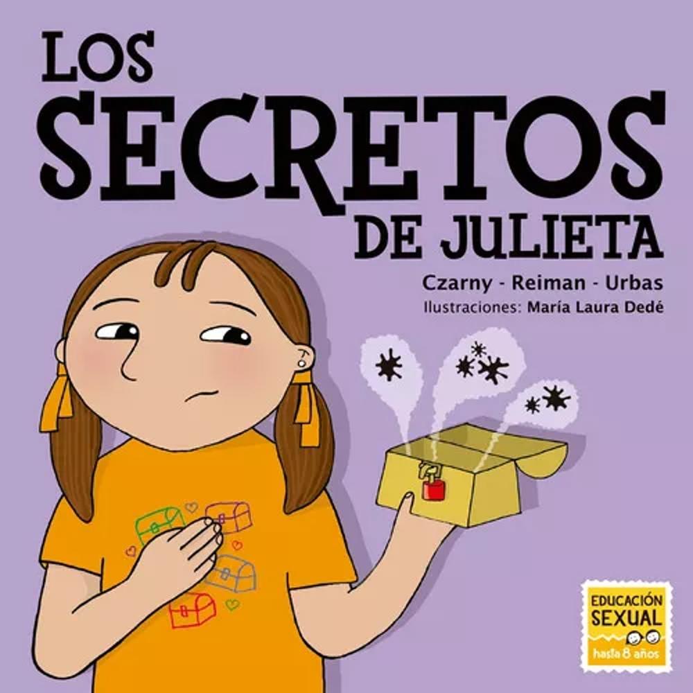 Los Secretos De Julieta