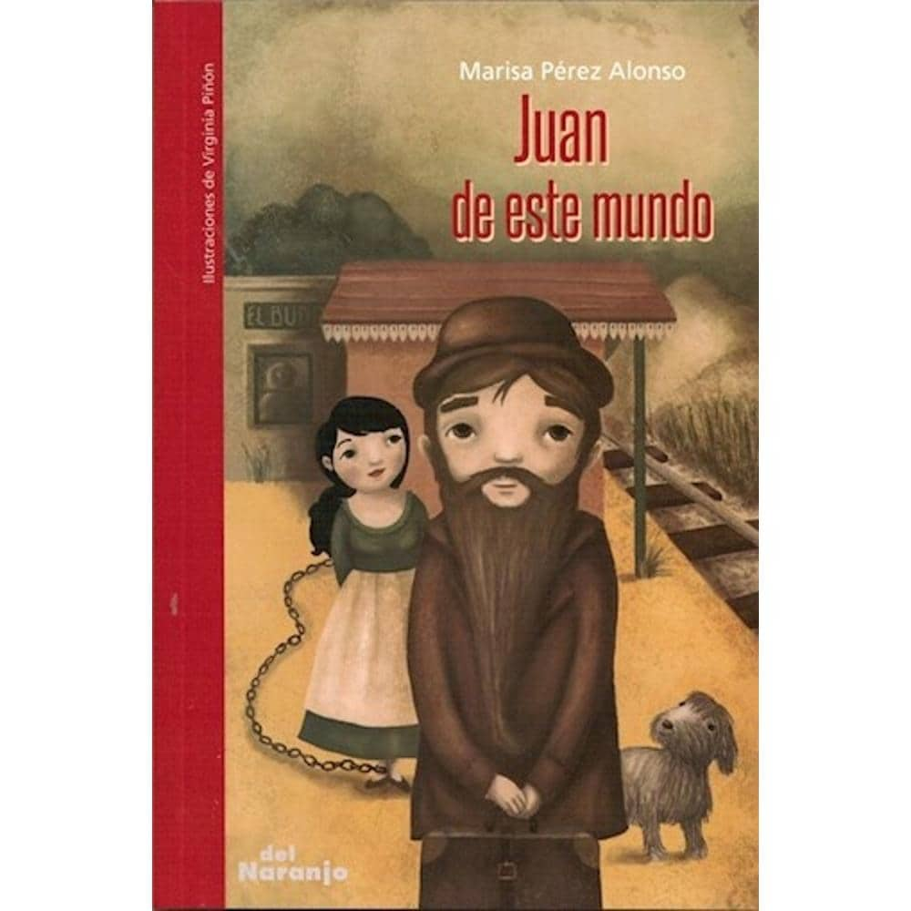 Juan De Este Mundo $280