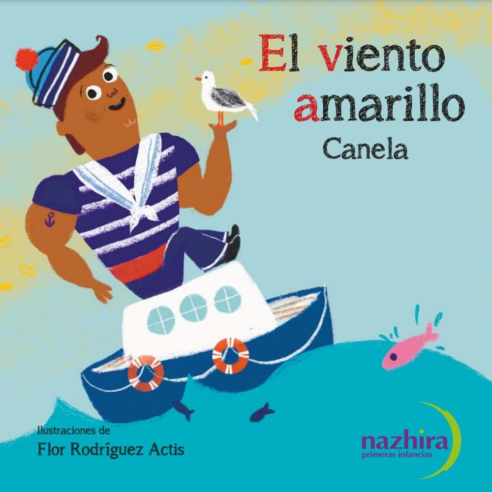 El Viento Amarillo