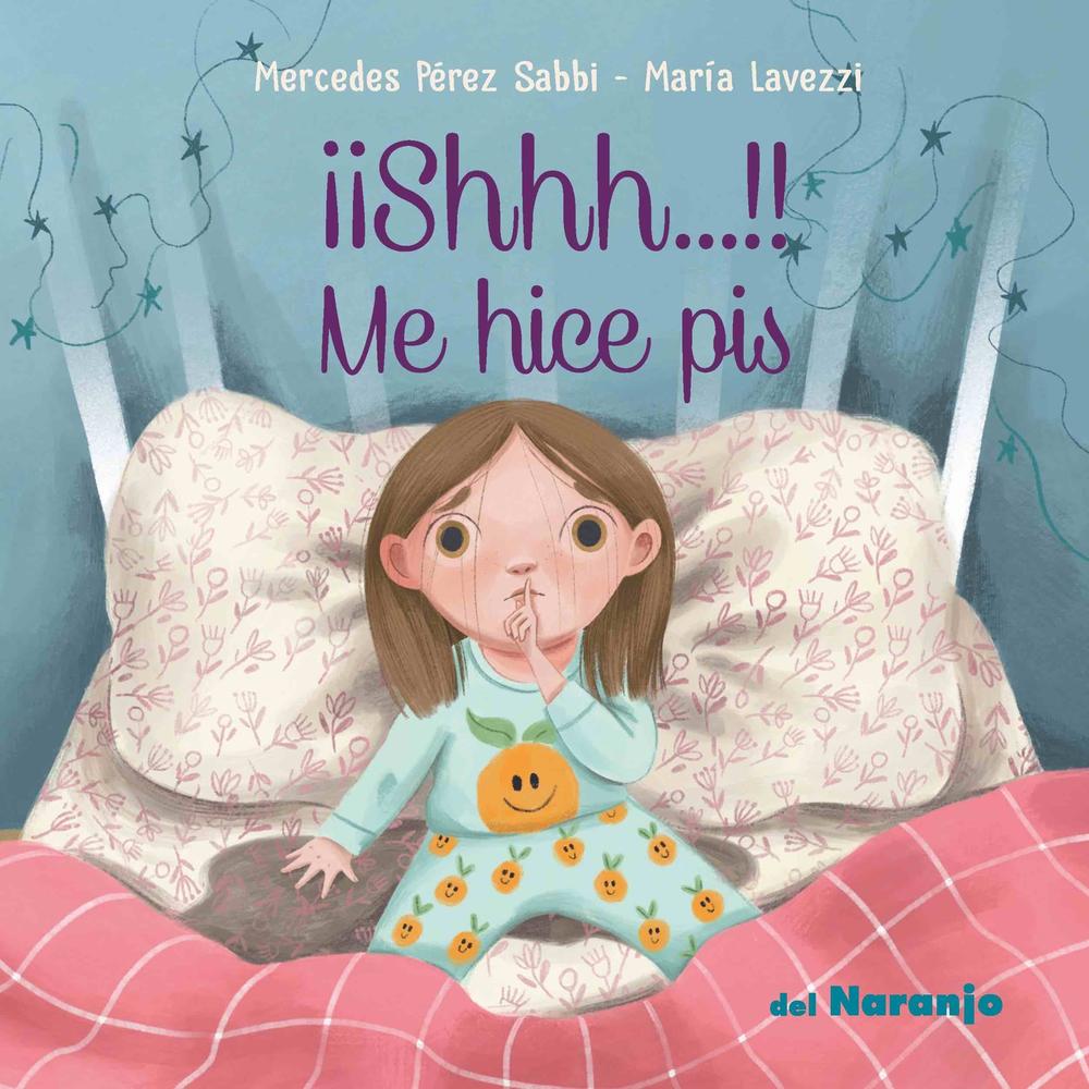 ¡¡shhh…!!! Me Hice Pis