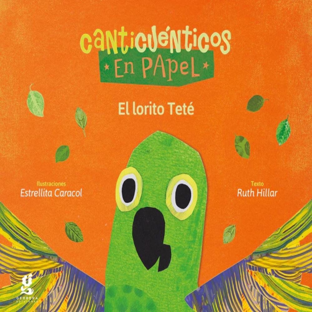 El Lorito Teté