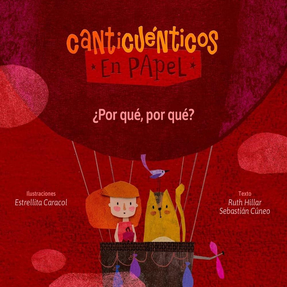 ¿por Qué, Por Qué?