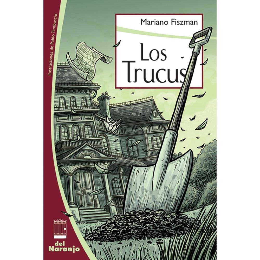 Foto 2 pulgar | Los Trucus