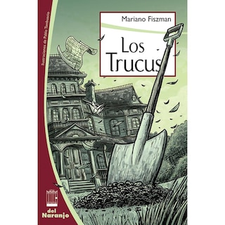 Foto 1 | Los Trucus
