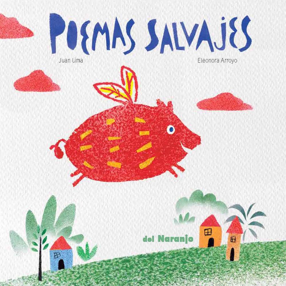 Foto 2 pulgar | Poemas Salvajes