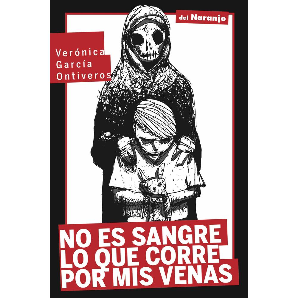 Foto 1 | No Es Sangre Lo Que Corre Por Mis Venas