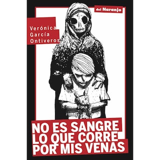 Foto 1 | No Es Sangre Lo Que Corre Por Mis Venas
