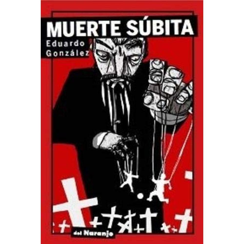 Foto 2 pulgar | Muerte Súbita